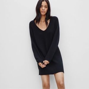 Wilfred Free Grace Sweater Dress Size Large